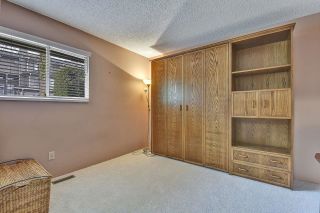 Photo 21: 209 1140 CASTLE Crescent in Port Coquitlam: Citadel PQ Townhouse for sale in "THE UPLANDS" : MLS®# R2652658