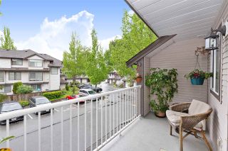 Photo 10: 75 2450 LOBB Avenue in Port Coquitlam: Mary Hill Townhouse for sale : MLS®# R2456683
