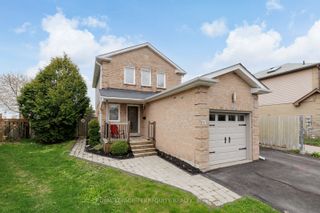 Photo 1: 71 Turnberry Crescent in Clarington: Courtice House (2-Storey) for sale : MLS®# E8287916