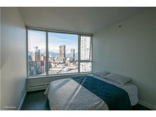 Photo 11: 2006 58 KEEFER Place in Vancouver: Downtown VW Condo for sale in "FIRENZE" (Vancouver West)  : MLS®# R2830149
