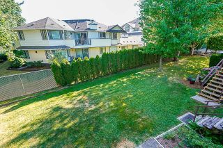 Photo 23: 55 6467 197 Street in Langley: Willoughby Heights Townhouse for sale in "Willow Park Estates" : MLS®# R2718609