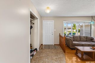 Photo 5: 502 Brightsand Crescent in Saskatoon: Lakeridge SA Residential for sale : MLS®# SK938702