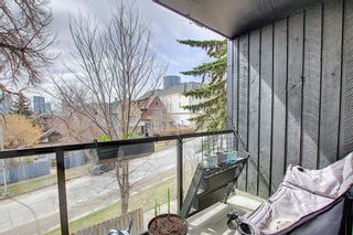 Photo 12: 202 412 2 Avenue NE in Calgary: Crescent Heights Apartment for sale : MLS®# A2048099