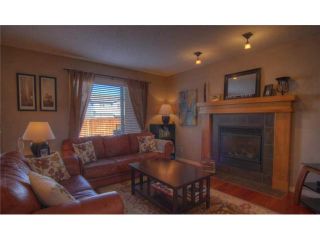 Photo 5: 32 NEW BRIGHTON Link SE in CALGARY: New Brighton Residential Detached Single Family for sale (Calgary)  : MLS®# C3563539