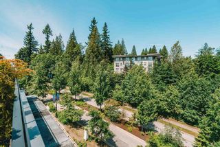 Photo 25: 410 9350 UNIVERSITY HIGH Street in Burnaby: Simon Fraser Univer. Townhouse for sale in "Lift" (Burnaby North)  : MLS®# R2468337
