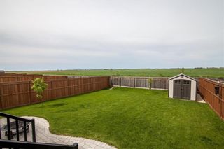 Photo 27: 66 Brookfield Crescent in Winnipeg: Bridgwater Lakes Residential for sale (1R)  : MLS®# 202012675
