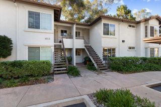 Photo 2: PACIFIC BEACH Condo for sale : 3 bedrooms : 4813 Bella Pacific Row #105 in San Diego