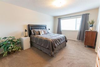 Photo 19: 3 Solstice Lane in Winnipeg: Sage Creek Residential for sale (2K)  : MLS®# 202108406