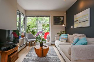 Photo 28: 202 633 ABBOTT Street in Vancouver: Downtown VW Condo for sale in "Espana" (Vancouver West)  : MLS®# R2483483
