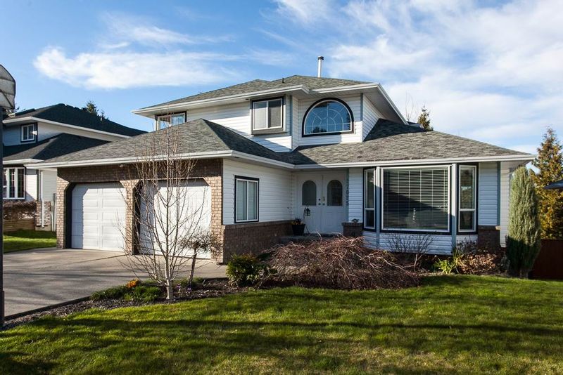 FEATURED LISTING: 27025 26A Avenue Langley