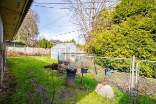 Photo 29: 7745 KENTWOOD Street in Burnaby: Government Road House for sale in "GOVERNMENT ROAD AREA" (Burnaby North)  : MLS®# R2867818