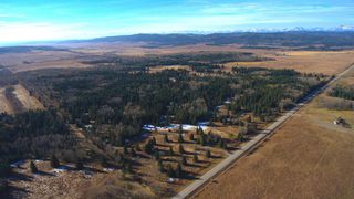 Photo 4: 20.02 Acres +/- NW of Cochrane in Rural Rocky View County: Rural Rocky View MD Land for sale : MLS®# A1065950