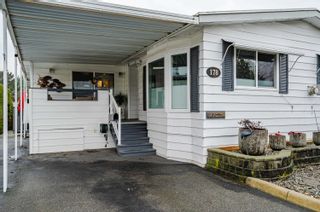 Photo 3: 178 3665 244 Street in Langley: Otter District Manufactured Home for sale in "LANGLEY GROVE ESTATES" : MLS®# R2748566