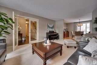 Photo 5: 13804 84 Avenue in Edmonton: Zone 10 House for sale : MLS®# E4373474