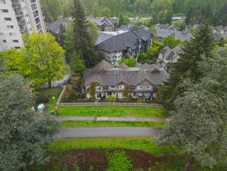 Photo 37: 53 9088 HALSTON Court in Burnaby: Government Road Townhouse for sale in "Terramor by Polygon" (Burnaby North)  : MLS®# R2876048