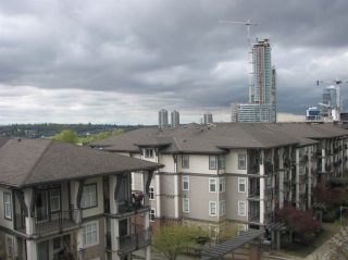 Photo 17: 406 4799 BRENTWOOD Drive in Burnaby: Brentwood Park Condo for sale in "THOMPSON HOUSE" (Burnaby North)  : MLS®# R2159844