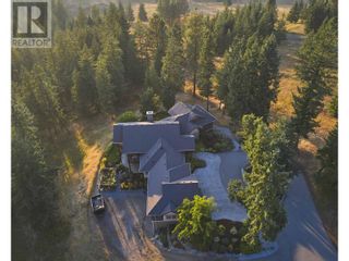 Photo 2: 6580 Dixon Dam Road North BX: Okanagan Shuswap Real Estate Listing: MLS®# 10309868