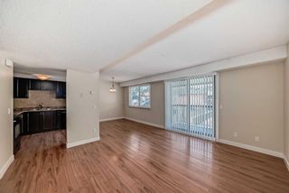 Photo 2: 1003 2200 Woodview Drive SW in Calgary: Woodlands Row/Townhouse for sale : MLS®# A2123690