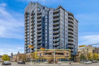 Photo 2: 203 303 13 Avenue SW in Calgary: Beltline Apartment for sale : MLS®# A2118767