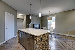 Photo 5: 228 10 WESTPARK Link SW in Calgary: West Springs Row/Townhouse for sale : MLS®# C4299549