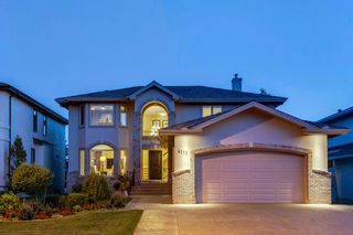 Photo 1: 4111 Edgevalley Landing NW in Calgary: Edgemont Detached for sale : MLS®# A1038839