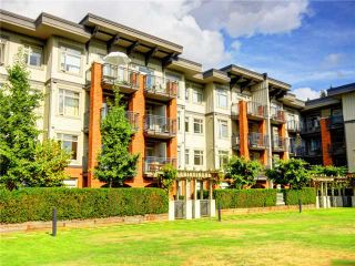 Photo 1: # 412 2280 WESBROOK MA in Vancouver: University VW Condo for sale in "Keats Hall" (Vancouver West)  : MLS®# V1022648