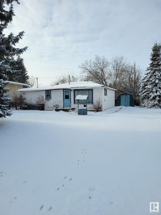 Photo 1: 4824 54 Street: Redwater House for sale : MLS®# E4370618