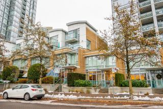 Photo 33: 3A 1067 MARINASIDE Crescent in Vancouver: Yaletown Townhouse for sale in "Quaywest" (Vancouver West)  : MLS®# R2741337