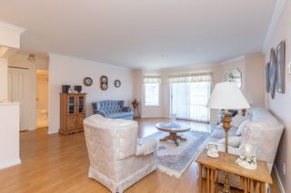 Photo 12: 237 2451 GLADWIN Road in Abbotsford: Abbotsford West Condo for sale in "Centennial Court" : MLS®# R2722408