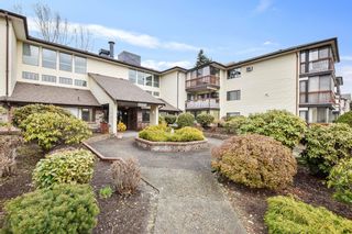 Photo 28: 211 32055 OLD YALE Road in Abbotsford: Abbotsford West Condo for sale in "Nottingham" : MLS®# R2855458