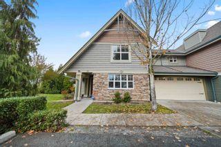 Photo 38: 21 22977 116 Avenue in Maple Ridge: East Central Townhouse for sale in "DUET" : MLS®# R2825187