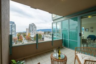Photo 11: 701 1555 EASTERN AVENUE in North Vancouver: Central Lonsdale Condo for sale : MLS®# R2746617
