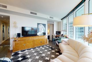 Photo 5: 1384 87 NELSON Street in Vancouver: Yaletown Condo for sale in "THE ARC" (Vancouver West)  : MLS®# R2679741