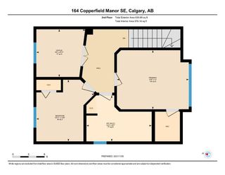 Photo 34: 164 Copperfield Manor SE in Calgary: Copperfield Detached for sale : MLS®# A1161054