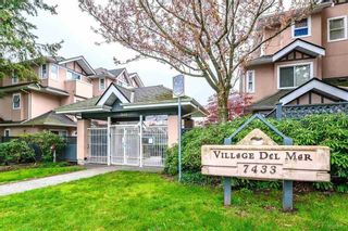 Main Photo: 23 7433 16TH Street in Burnaby: Edmonds BE Townhouse for sale (Burnaby East)  : MLS®# R2893442