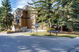 Photo 37: 109 3131 63 Avenue SW in Calgary: Lakeview Row/Townhouse for sale : MLS®# A1151167