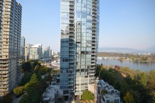Photo 33: 1104 1233 W CORDOVA STREET in Vancouver: Coal Harbour Condo for sale (Vancouver West)  : MLS®# R2729693