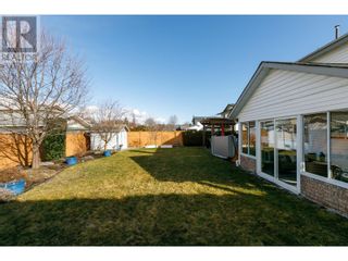 Photo 31: 2554 Rhondda Crescent in Kelowna: House for sale : MLS®# 10306922