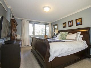 Photo 6: 732 MILLYARD in Vancouver: False Creek Townhouse for sale in "CREEK VILLAGE" (Vancouver West)  : MLS®# V1116623