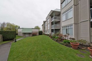 Photo 16: 313 9765 140TH Street in Surrey: Whalley Condo for sale in "Fraser Gate" (North Surrey)  : MLS®# R2091811