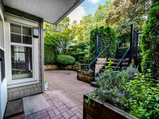 Photo 20: 102 7038 21ST AVENUE in Burnaby: Highgate Townhouse for sale (Burnaby South)  : MLS®# R2490267