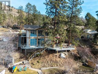 Photo 24: 326 EASTSIDE Road in Okanagan Falls: House for sale : MLS®# 10307221
