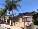 Main Photo: EAST SAN DIEGO House for rent : 4 bedrooms : 5806 Lynn St in San Diego