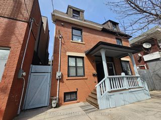Photo 2: 454 Gerrard Street E in Toronto: Cabbagetown-South St. James Town House (3-Storey) for sale (Toronto C08)  : MLS®# C8235200