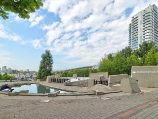 Photo 21: 505 1495 RICHARDS Street in Vancouver: Yaletown Condo for sale in "Azura Two" (Vancouver West)  : MLS®# R2627047