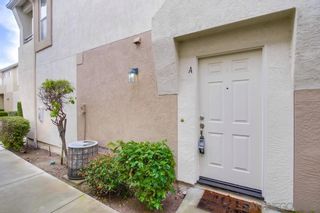 Photo 27: Townhouse for sale : 2 bedrooms : 11871 Spruce Run Drive #A in San Diego