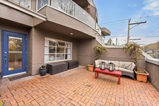 Photo 36: 103 2556 HIGHBURY Street in Vancouver: Point Grey Condo for sale (Vancouver West)  : MLS®# R2646928