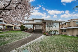 Main Photo: 7481 ALMOND Place in Burnaby: The Crest House for sale (Burnaby East)  : MLS®# R2866641