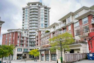 Photo 1: 351 1432 KINGSWAY in Vancouver: Knight Condo for sale in "King Edward Village" (Vancouver East)  : MLS®# R2741066
