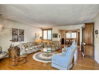 Photo 7: 2609 10 Street SW in Calgary: Mount Royal Residential Detached Single Family for sale : MLS®# C3617180